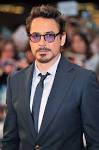 Robert Downey, Jr. (New Time) - Alternative History