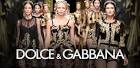 Dolce And Gabbana Winter 2014 | High Fashion