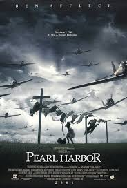 ดูหนังออนไลน์ฟรี Pearl Harbor เพิร์ล ฮาร์เบอร์