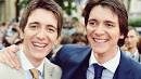 Stay Strong (James e Oliver