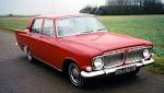 FORD Zephyr MkIII | Car Specs | Octane