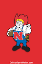 Nebraska Cornhuskers | College Sports Nation