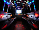 24 Passenger Party Bus Rental NYC-Long Island Limos