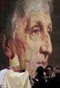 Benedict beatifies the