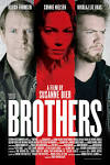 Brødre (aka Brothers): Extra Large Movie Poster Image - Internet ...