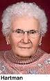 Mrs. Evelyn Price Hartman, age 95 years, of Jefferson City, Mo., ... - 5Hartman_t280