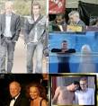 The Many (Rumored) Loves of Anderson Cooper