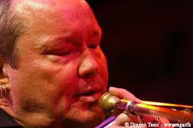 Nils Landgren Funk Unit JazzNoJazz 2007 - Nils Landgren331