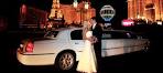 Las Vegas Wedding Transportation