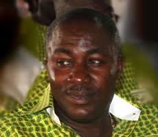 Mr. Osei Kwame Despite