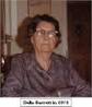 Della Barrett (1
891 -  1976) - ...