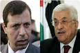 of days ago that Abbas was