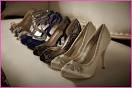 DSW Introduces Cinderella Inspired Footwear | Disney Dreaming