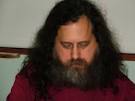 Richard Stallman, the