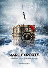 Rare Exports