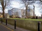 It's occupied by Coca Cola Enterprises Ltd. - via Daymix