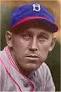 Billy Urbanski -
  The Baseball ...