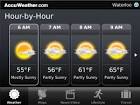 AccuWeather (Blackberry) - Download