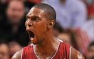 Rumor: Mavericks interested in targeting Chris Bosh as a free.