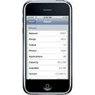 iPhone OS 4.0 Details Leaked » Geeky Gadgets