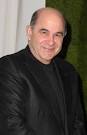 In This Photo: Joel Shapiro