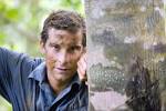 Bear Grylls in "Man vs.