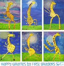 Image result for giraffes cant dance