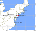 Beachwood, New Jersey (NJ 08722) profile: population, maps, real ...