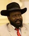 Kiir Mayardit Corner