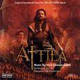 Attila Soundtrack (