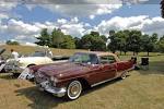 1957 Cadillac Series 70 Eldorado Brougham Images. Photo: 57-