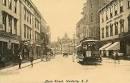 Main Street, Westerly, Rhode Island, 1900s | Family Old Photos ...