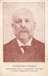 Francesc Ferrer i Guàrdia