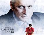 Beyond a Reasonable Doubt