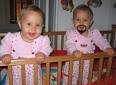 Looky, Daddy!: Can You Spot the Evil Twin?