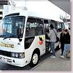 Melbourne Airport Shuttle Bus - Direct Transfer - Melbourne Tour ...