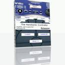 The Handsonic HPD-15 Software Interface::Original User-Supported ...