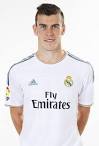 Barcelona vs Sevilla and Villarreal vs Real Madrid: Gareth Bale.