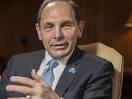 VA Secretary Robert McDonald admits false special forces claim