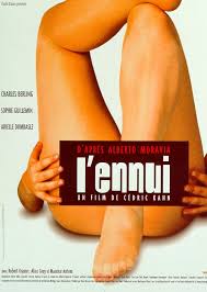 L’ennui 1998