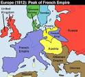 Napoleonic Wars, 1789 - 1816