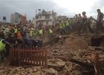 Nepal quake: Over 1,000 dead, history razed, Everest shaken | The.