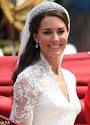 ... the new Duchess of Cambridge aka Catherine Middleton did her own make-up ... - catherine-middleton