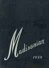 1959 Ft. Madison High School Yearbook Ft. Madison, IA | Classmates