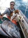 Photos of Giant BLUEFIN TUNA - page 1 of 6