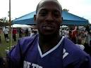 Willis McGahee Interview