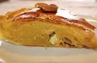 Galette des rois