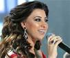 Najwa Karam, the famous