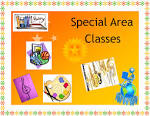 Image result for pics for school special schedule