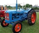 Antique Fordson Tractors &amp; Parts For Sale, Fordson History